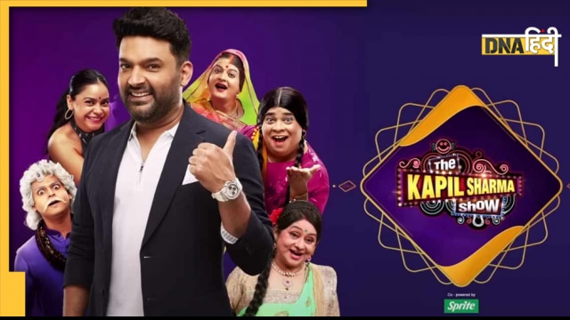 The Kapil Sharma Show Controversy