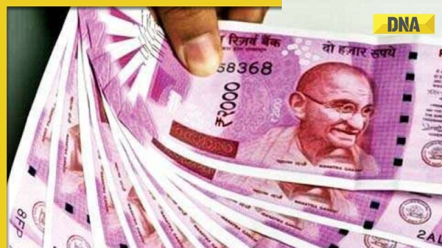 7th Pay Commission news: DA hiked by 3% in this city, women to receive Rs 1,500 monthly, read details - Vimarsana News