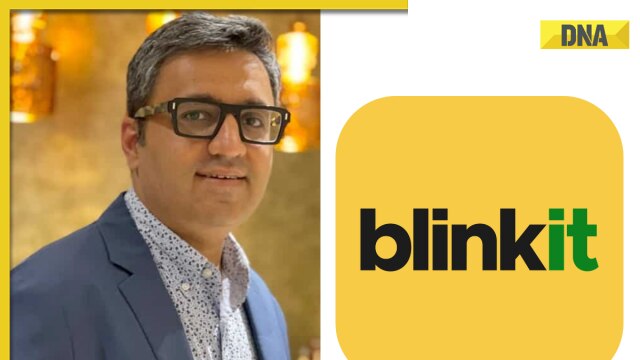 Ashneer Grover highlights issue as Blinkit delivery executives go on strike, says 'Problem isn't Rs 15 but...' - Vimarsana News