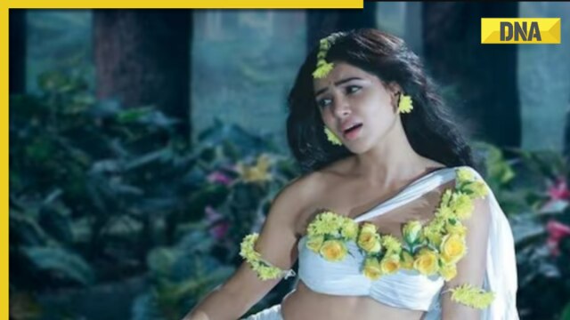 Shaakuntalam box office collection day 3: Samantha Ruth Prabhu film falls second day in a row, makes just Rs 1.4 crore - Vimarsana News