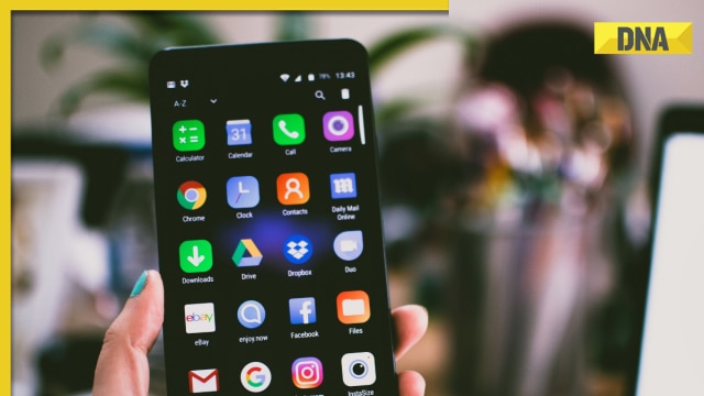 Over 10 crore Android phone users under attack, private details shared with criminals - Vimarsana News