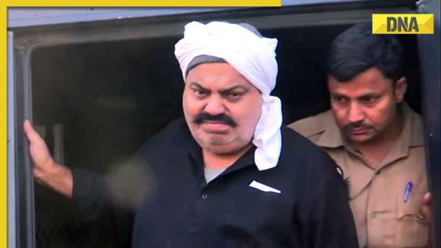 DNA Verified: Atiq Ahmed's son Ali is 'absolutely fine', police refute reports claiming he is injured - Vimarsana News