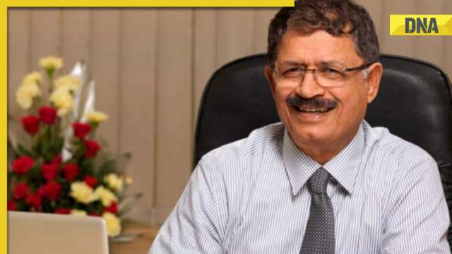 Meet Ramesh Juneja: From salesman to net worth Rs 12,300 crore; know billionaire's success story - Vimarsana News