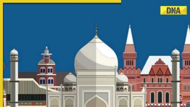 World Heritage Day 2023: History, significance, theme and other important details - Vimarsana News