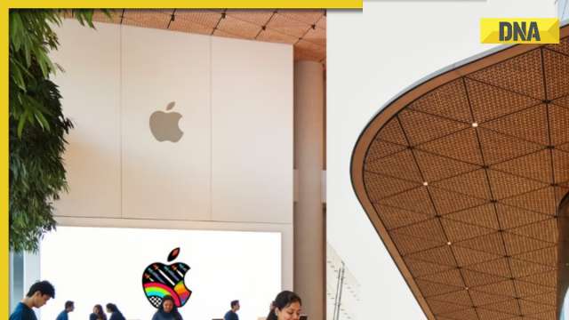 DNA Special: How Apple's first retail store in India will change iPhone users' experience - Vimarsana News