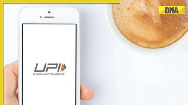 Make UPI payment without internet connectivity, here's step-by-step process - Vimarsana News