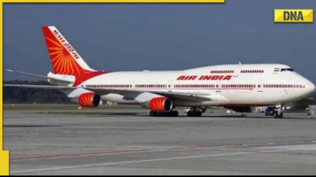 Revealed: Salary of pilots, cabin crews of Air India, check how much will they earn from April 1? - Vimarsana News