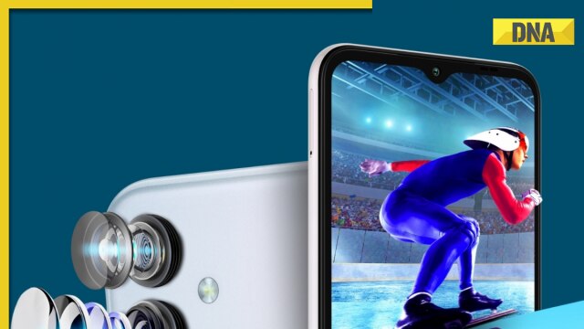 Samsung Galaxy M14 5G budget smartphone launched in India: Price, specs and more - Vimarsana News
