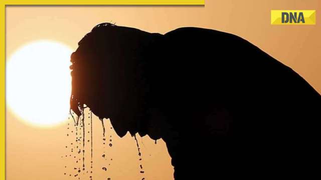 IMD heatwave alert: Temperatures in Bihar, West Bengal, Jharkhand to get more intense as mercury reaches 45 degree C - Vimarsana News