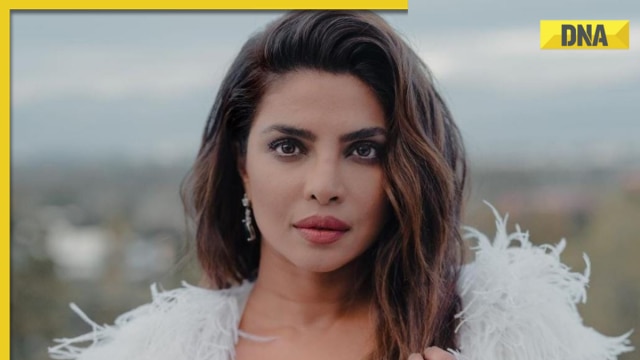 Priyanka Chopra Says She Had Men Who Were Insecure Of Her Success Its Threatening To Their 8968