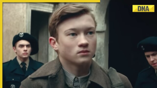 White Bird trailer: Helen Mirren-starrer war drama delves deeper into back story of Julian from Wonder - Vimarsana News