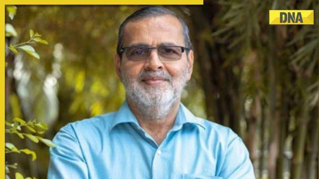 Meet Kochouseph Chittilappilly, billionaire who donated his kidney to a stranger - Vimarsana News