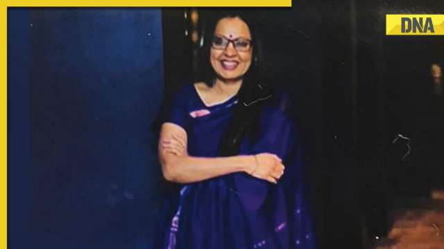 Meet Rajeshwari Srinivasan, former Tata employee named new CEO of Azim-Premji backed FabIndia - Vimarsana News