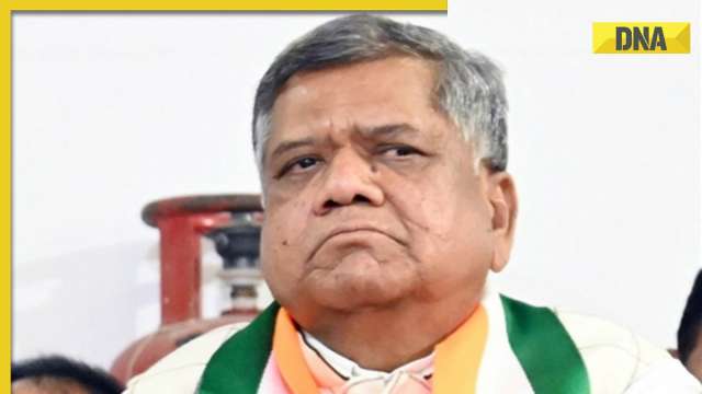Karnataka Assembly Elections 2023: Congress fields ex-BJP leader Jagadish Shettar from Hubli-Dharwad-Central seat