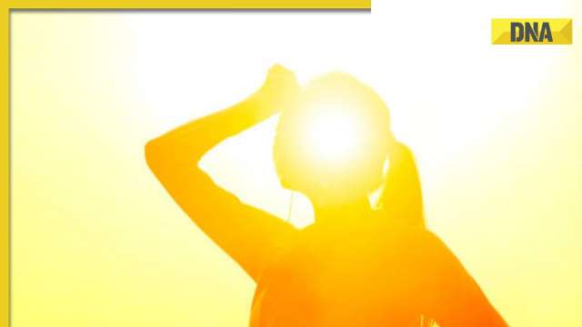 Heatwave Alert: IMD predicts prolonged heatwave conditions in Bihar, West Bengal, Odisha, Jharkhand and Sikkim - Vimarsana News