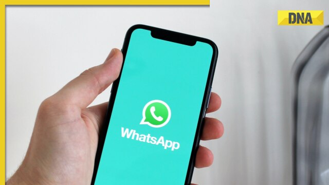WhatsApp users can now make sticker from their own images within the app - Vimarsana News