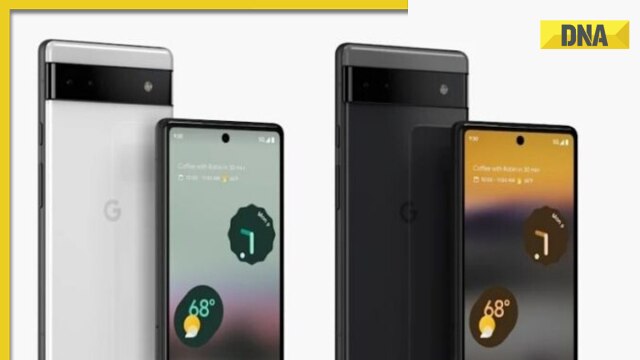 Google Pixel 7a price tipped ahead of launch next month, Google Pixel 6a available at just Rs 300 on Flipkart - Vimarsana News