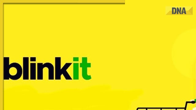 Blinkit protests explained: Why Zomato-owned company is facing backlash over new pay structure? - Vimarsana News