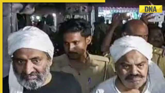 Atiq Ahmed murder case: Court approves police custody of 3 accused, here are questions SIT wants to ask them - Vimarsana News