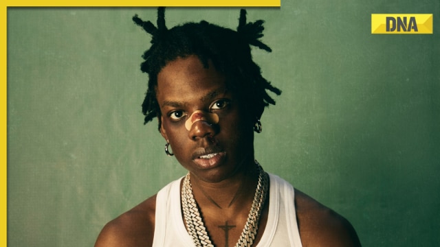 Calm Down singer Rema to perform in India for first time ever, here's how you can watch him live - Vimarsana News