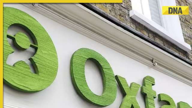 CBI registers FIR against Oxfam and others for alleged violations of FCRA - Vimarsana News