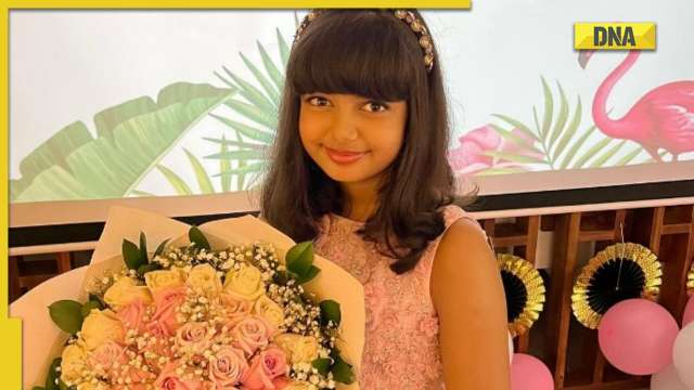Aaradhya Bachchan moves Delhi High Court against YouTube channels for reporting fake news about her - Vimarsana News