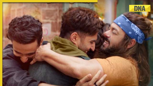 Kisi Ka Bhai Kisi Ki Jaan: Late singer-composer Wajid's voice in song Tere Bina makes netizens emotional - Vimarsana News