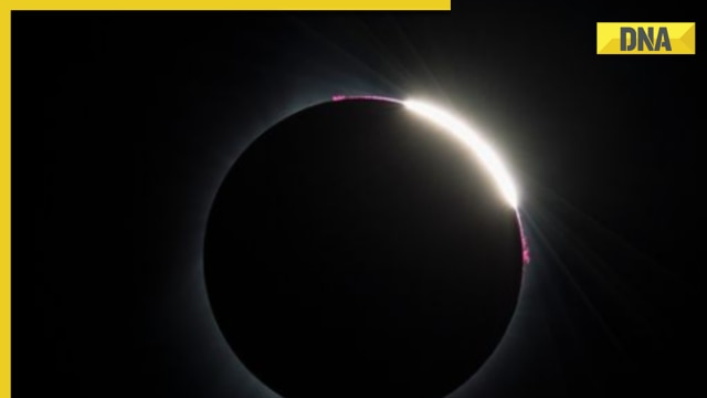 Explained: What is Solar Eclipse? What happens during a Solar Eclipse, how to watch - Vimarsana News