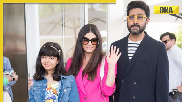 Aaradhya Bachchan case: Delhi High Court slams YouTube channels, orders immediate removal of fake news about her health - Vimarsana News