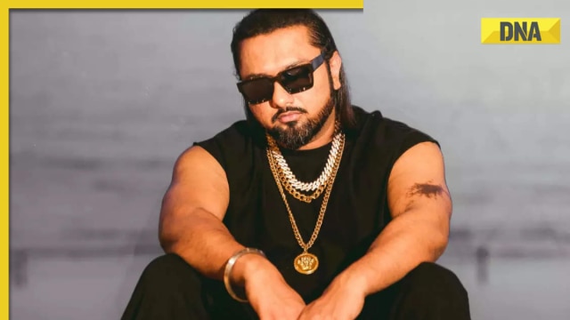 Police complaint filed against Yo Yo Honey Singh for allegedly kidnapping, assaulting event organiser - Vimarsana News