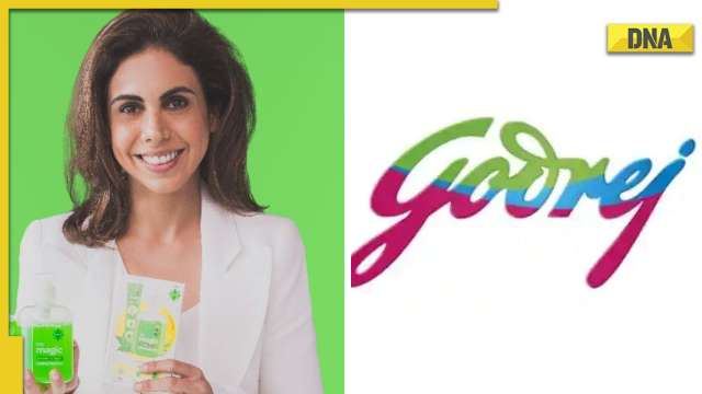 Meet Nisaba Godrej, Harvard alumni who is heiress of company worth Rs 1.1 lakh crore - Vimarsana News