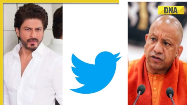 Yogi Adityanath, Virat Kohli, Shah Rukh Khan lose Twitter blue tick: Know Indian celebs who lost 'verified' mark - Vimarsana News