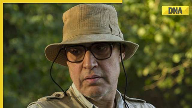 Meet Rishad Naoroji, billionaire with net worth Rs 23,000 crore who