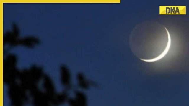 Eid Ul Fitr Moon Sighting Live Updates Moon Sighted In Bihar Check Other Cities Where