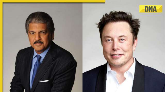 Anand Mahindra hails Elon Musk’s SpaceX ‘failure’ amid blue tick row