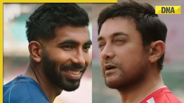 Bumrah drawing inspiration from Dhoni
