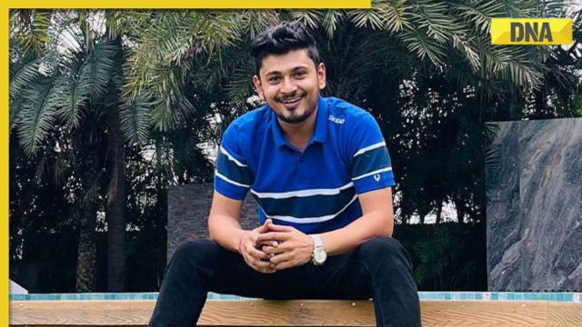 Meet Chintan Bhikhubhai Kankad aka Prem Kumar, began working at 12 to make ends meet, became film producer at just 18 - Vimarsana News