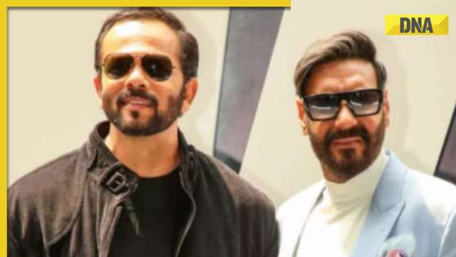 Singham Again: Release date of Ajay Devgn, Rohit Shetty's much-awaited threequel to Singham confirmed - Vimarsana News