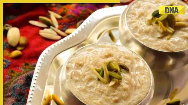 Eid Mubarak 2023: Why is Eid ul Fitr also known as Meethi Eid? - Vimarsana News