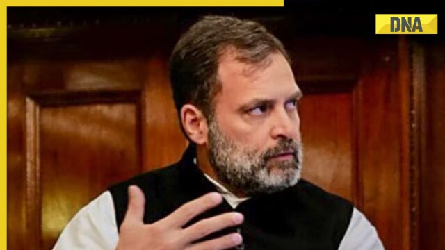 Rahul Gandhi moves to Sonia Gandhi's house, bigger than Modi's; history, facts of 10, Janpath - Vimarsana News