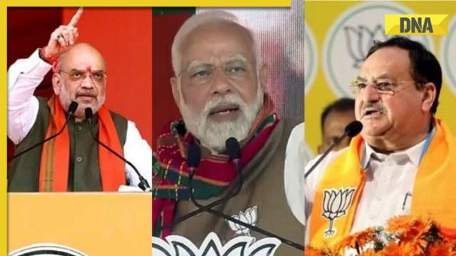 Karnataka Assembly election 2023 live updates: BJP gears up for power-packed campaign, PM Modi's rally on April 29 - Vimarsana News