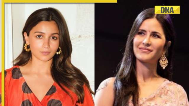 640px x 360px - Netizens slam Alia Bhatt for her behaviour towards Katrina Kaif in old  viral video, say 'she stole her boyfriend and...'