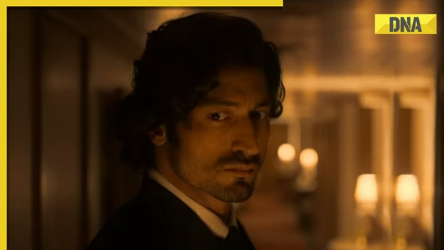 IB 71 trailer: Vidyut Jammwal is on secret mission to foil Pakistan's attack, fans call him 'most underrated actor' - Vimarsana News