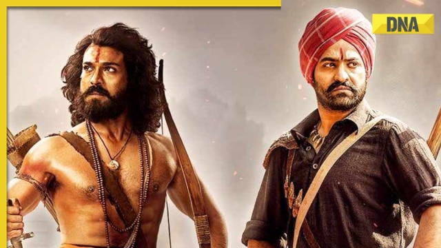 Ranveer Singh as Raju, Vicky Kaushal as Bheem: ChatGPT suggests cast if RRR were remade in Hindi, see full list - Vimarsana News