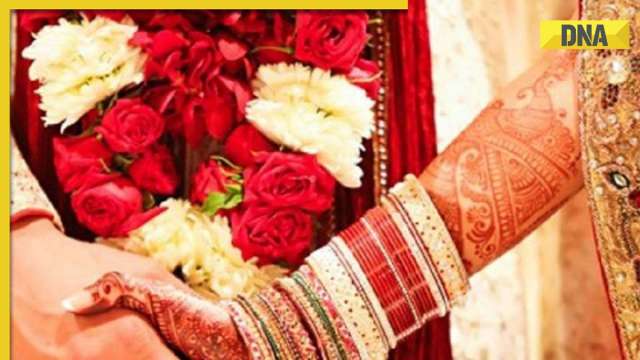 Chhattisgarh: Ex-lover throws acid on groom at his marriage in Bastar; held - Vimarsana News
