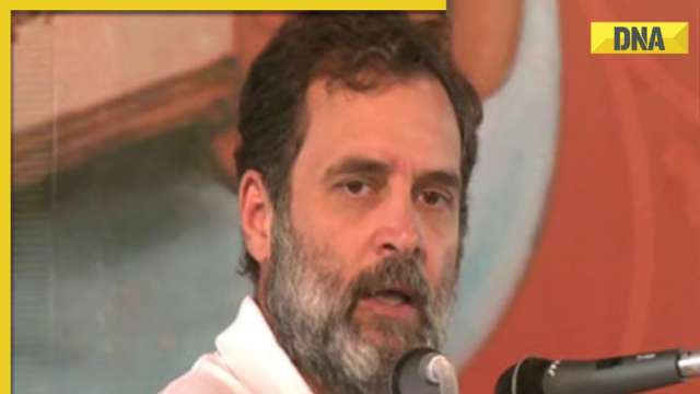 Karnataka Assembly election 2023 live updates: Rahul Gandhi urges voters to 'not give more than 40 seats to BJP' - Vimarsana News