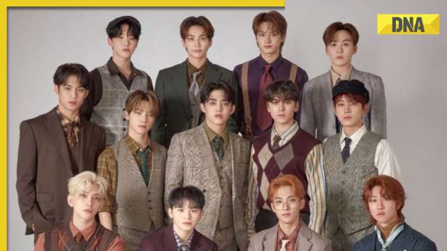 SEVENTEEN breaks BTS' pre-order record with its new album FML, fans say 'now how do we get concert tickets this way' - Vimarsana News