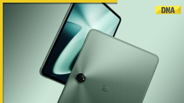 OnePlus Pad launched in India at Rs 37,999: Price, offers, specs and more - Vimarsana News