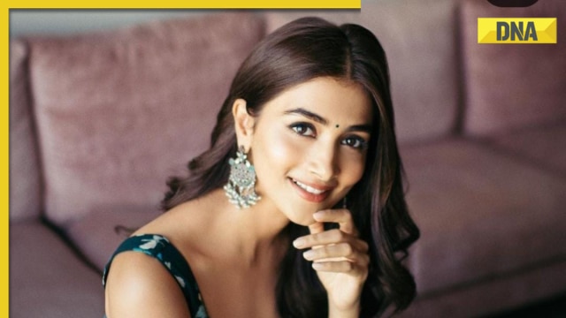 Pooja Hegde opens up on how failure of Cirkus, Acharya affected her: 'You can cry for some time but...' - Vimarsana News