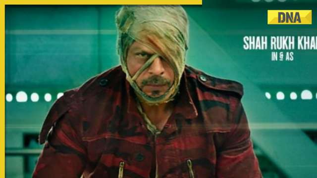 Jawan: Delhi High Court directs social media platforms to remove leaked clips of Shah Rukh Khan film - Vimarsana News
